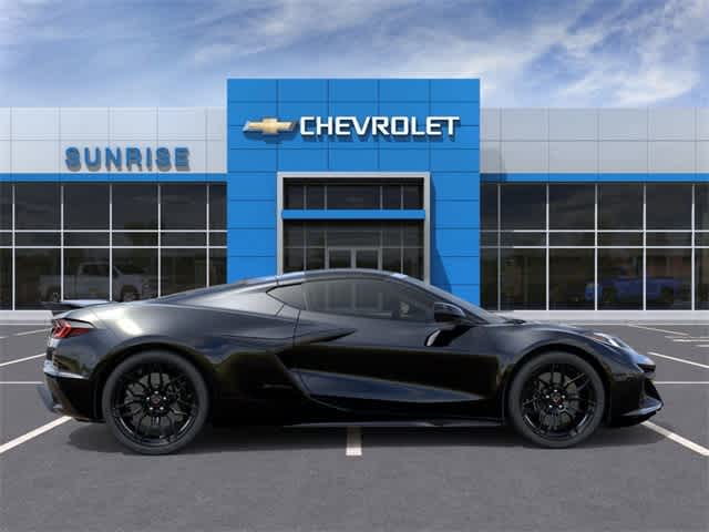 Thumbnail: 2026 Chevrolet Corvette - 6