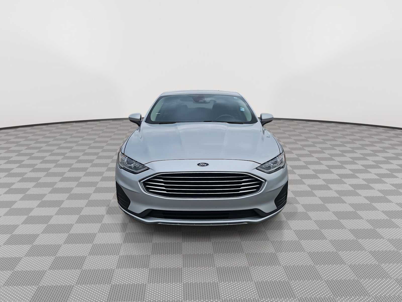 Thumbnail: 2019 Ford Fusion - 3