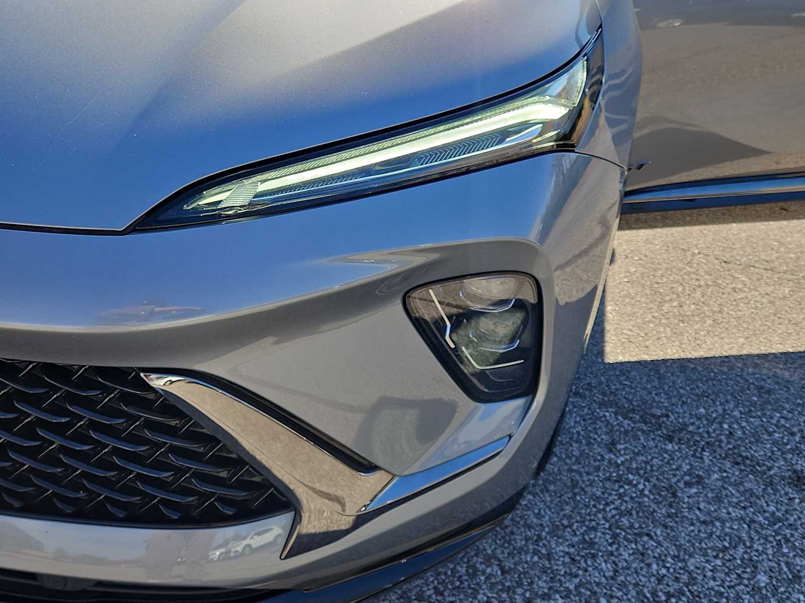 Thumbnail: 2024 Buick Envision - 11