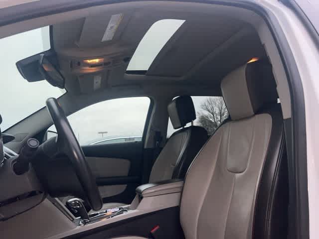 Thumbnail: 2013 GMC Terrain - 6