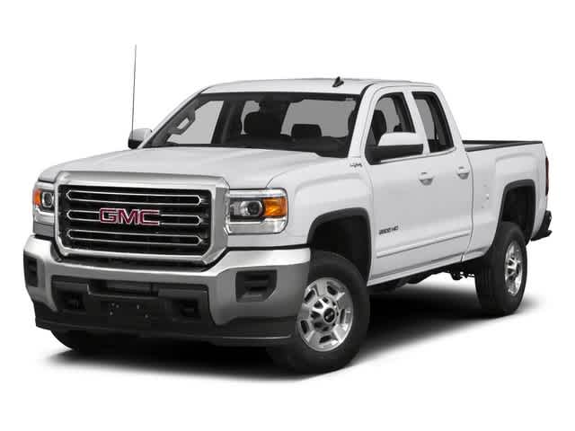 2015 GMC Sierra 2500 SLT -
                  Collierville, TN