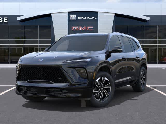Thumbnail: 2026 Buick Enclave - 7