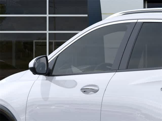 Thumbnail: 2026 Buick Encore GX - 12