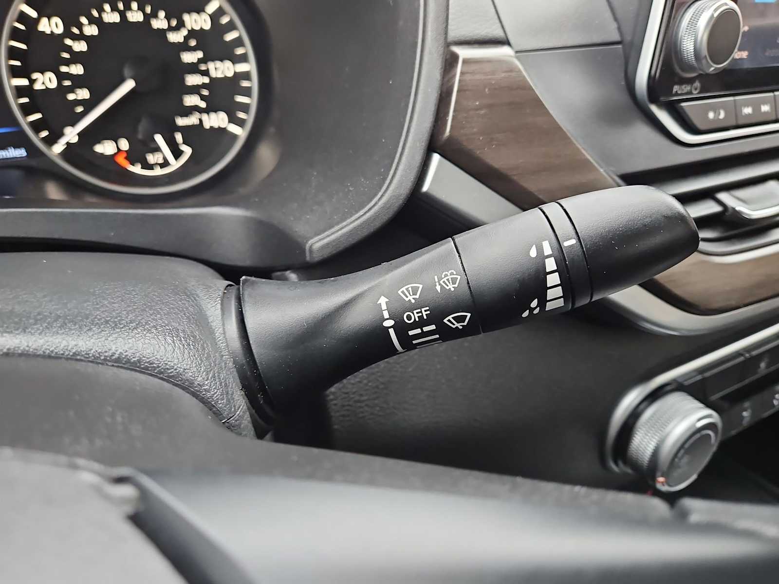 Thumbnail: 2024 Nissan Altima - 25