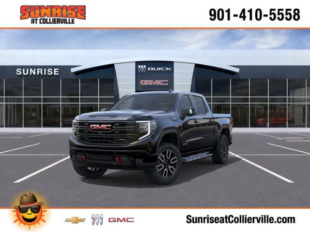 Thumbnail: 2026 GMC Sierra 1500 - 1