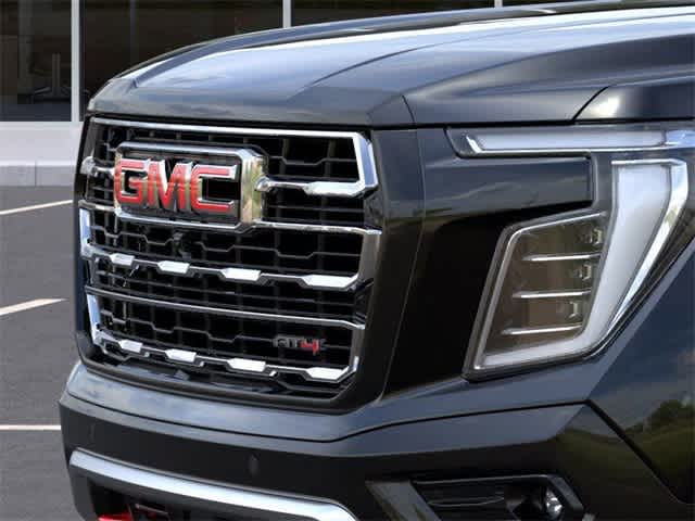 Thumbnail: 2026 GMC Yukon XL - 13