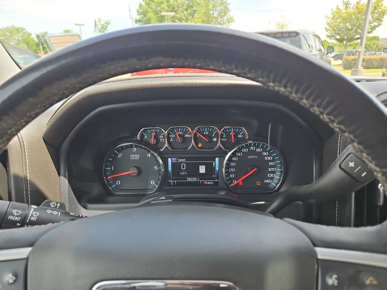 Thumbnail: 2018 GMC Sierra 1500 - 33