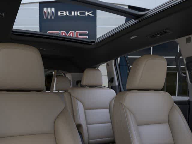 Thumbnail: 2026 Buick Enclave - 24