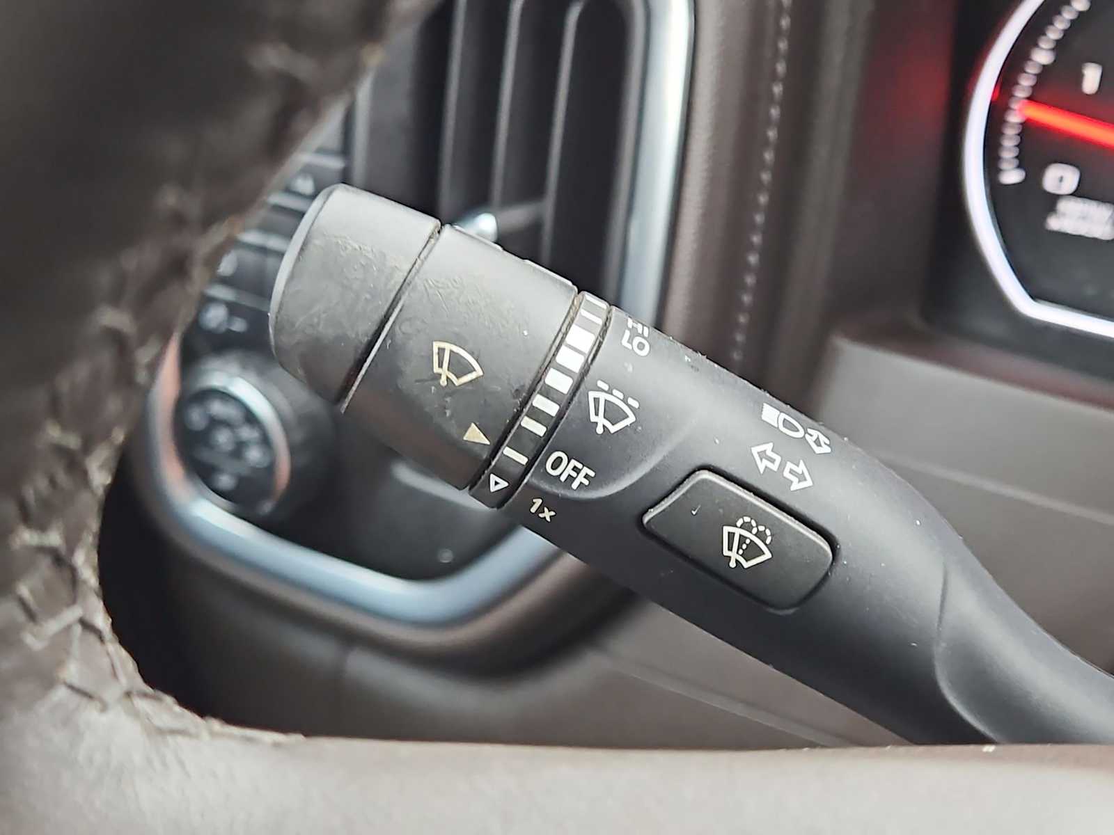 Thumbnail: 2022 Chevrolet Silverado 2500 - 27