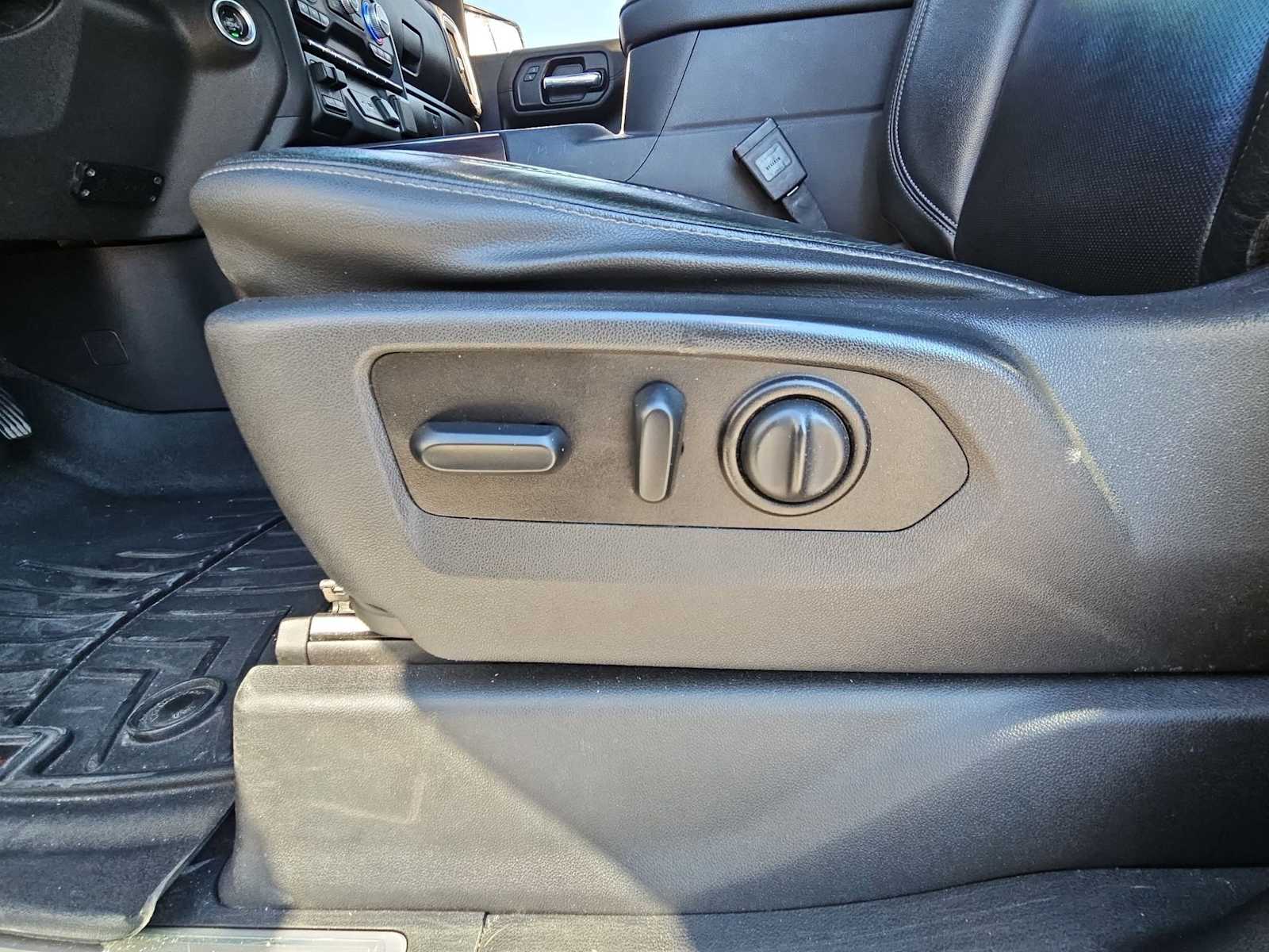 Thumbnail: 2020 GMC Sierra 1500 - 18