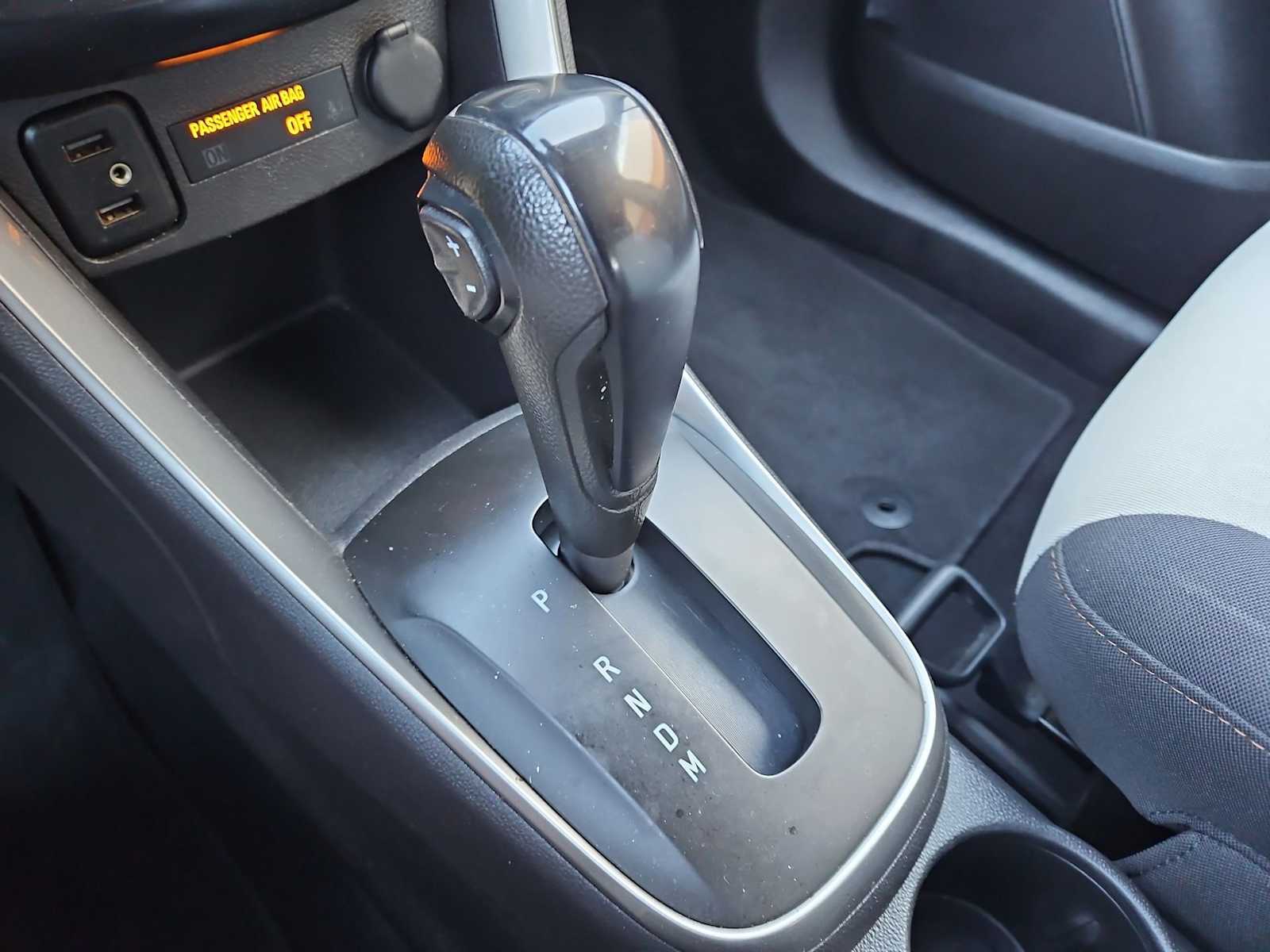 Thumbnail: 2020 Chevrolet Trax - 31