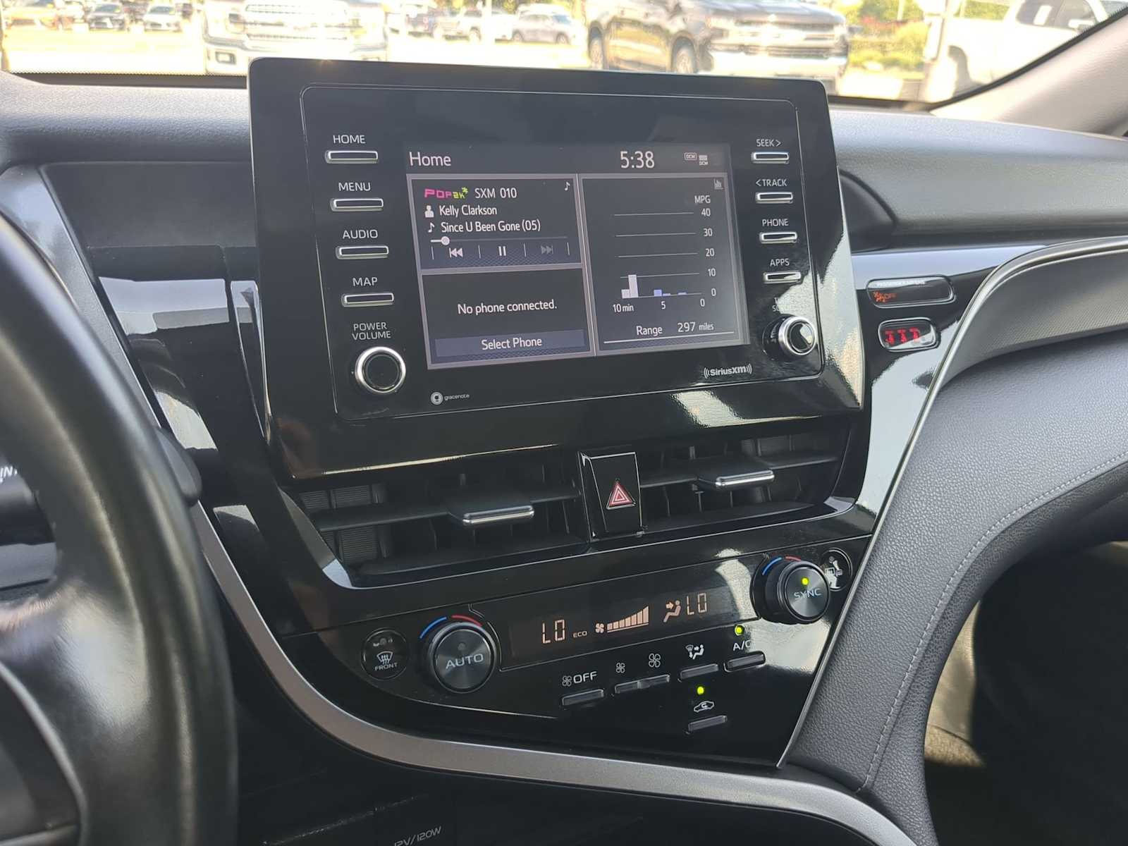 Thumbnail: 2024 Toyota Camry - 26