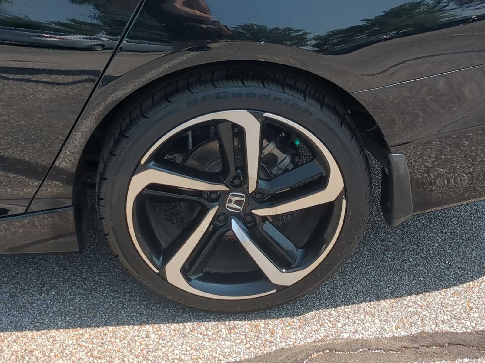2022 Honda Accord Sport 14