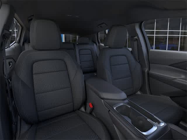 Thumbnail: 2026 Chevrolet Equinox - 16