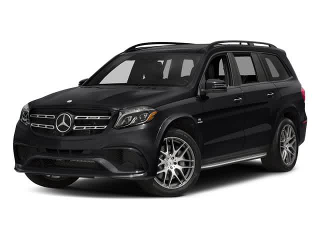 2017 Mercedes-Benz GL-Class AMG GL 63 -
                  Collierville, TN