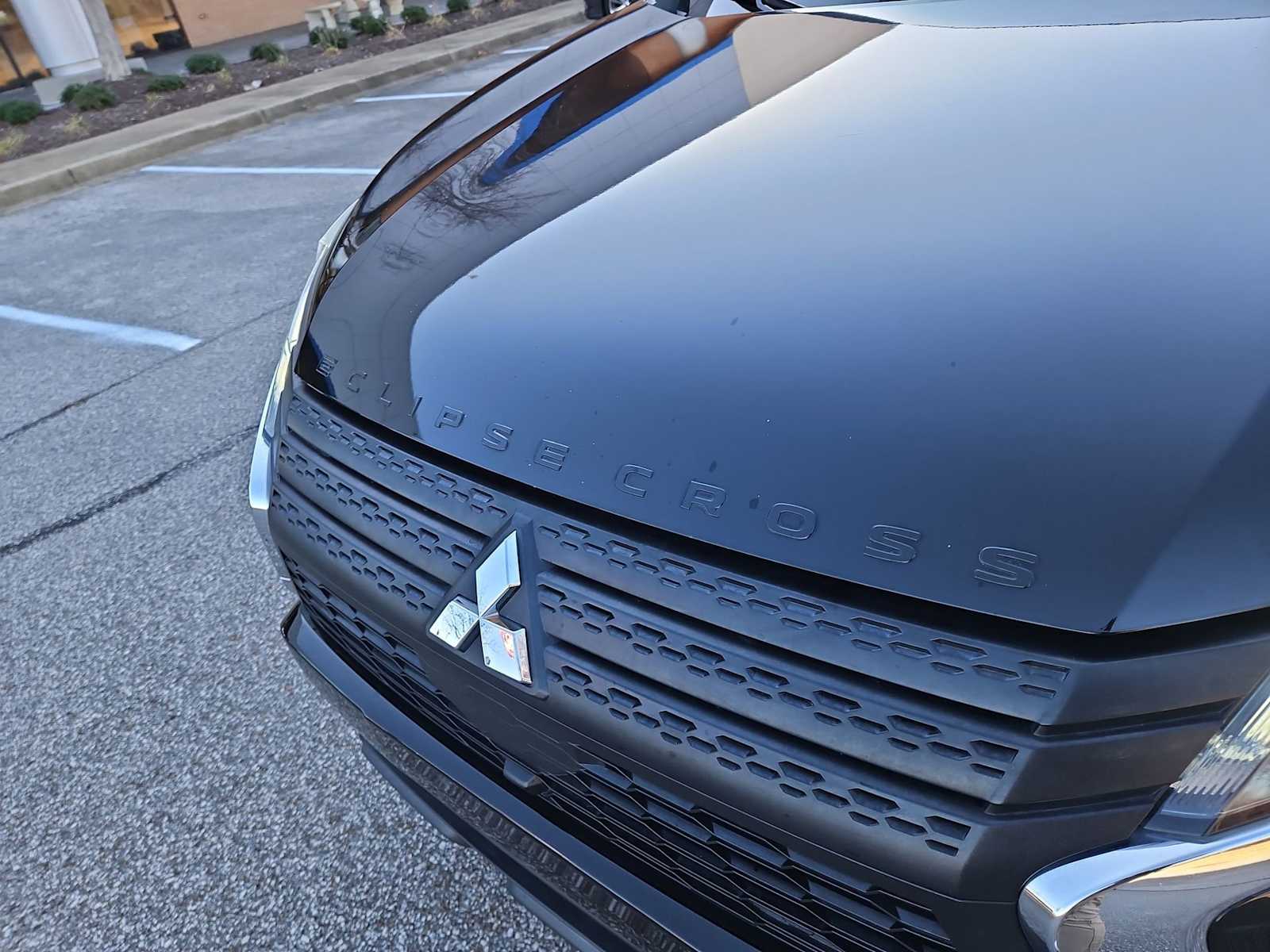 Thumbnail: 2022 Mitsubishi Eclipse Cross - 13