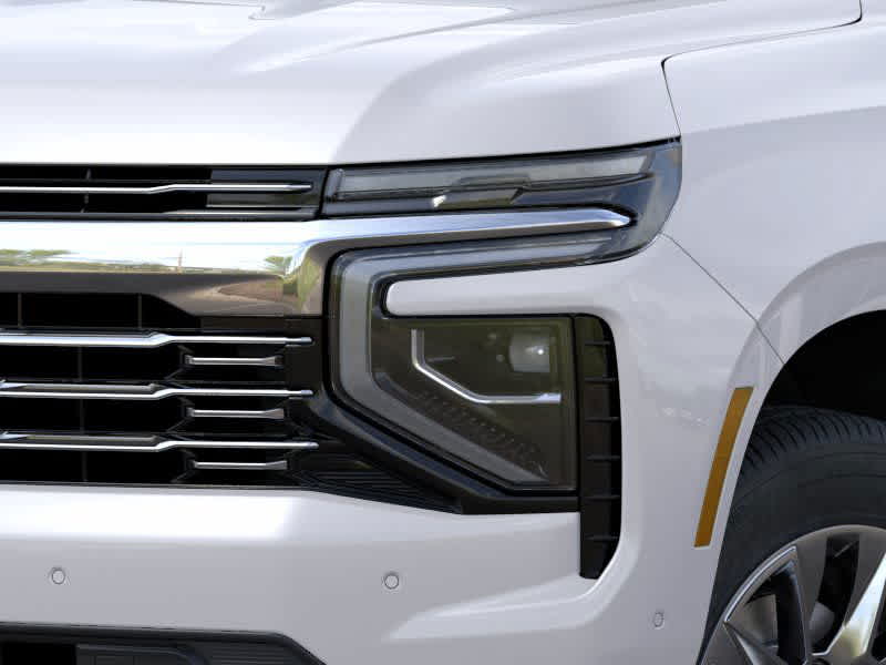 Thumbnail: 2025 Chevrolet Tahoe - 10