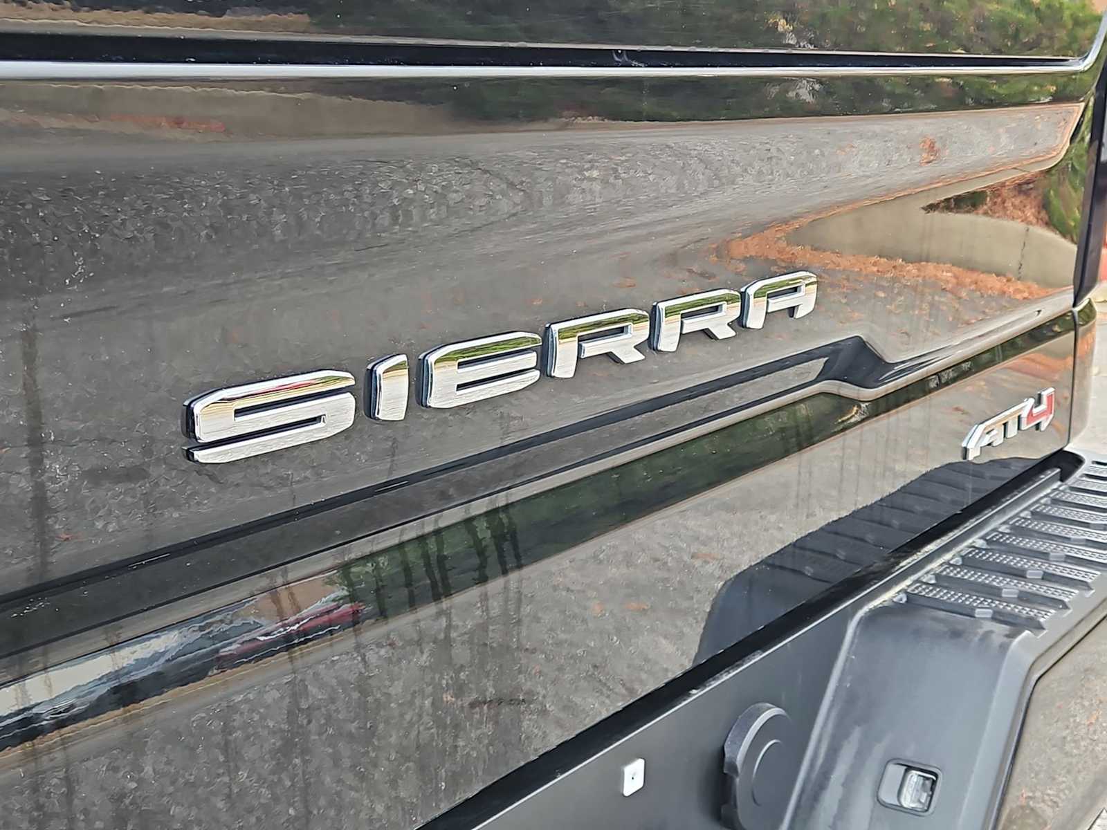 Thumbnail: 2021 GMC Sierra 1500 - 13