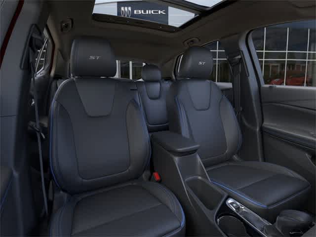 Thumbnail: 2026 Buick Encore GX - 16