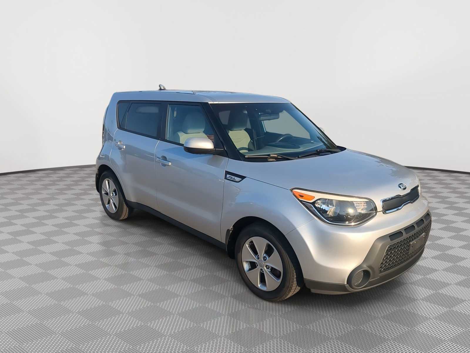 Thumbnail: 2016 Kia Soul - 2