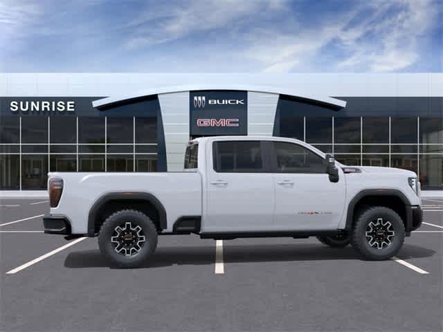 Thumbnail: 2026 GMC Sierra 2500 - 6