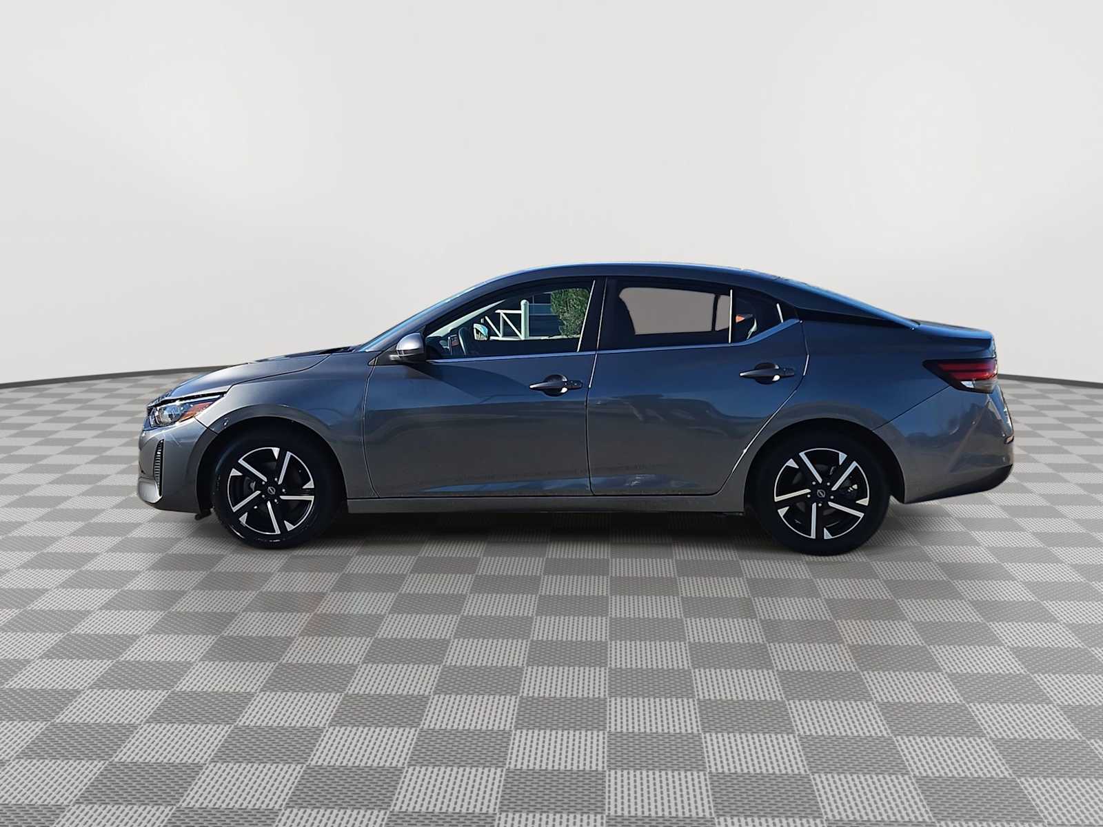 Thumbnail: 2024 Nissan Sentra - 5