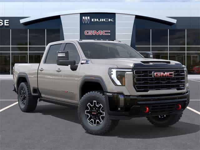 Thumbnail: 2026 GMC Sierra 2500 - 8
