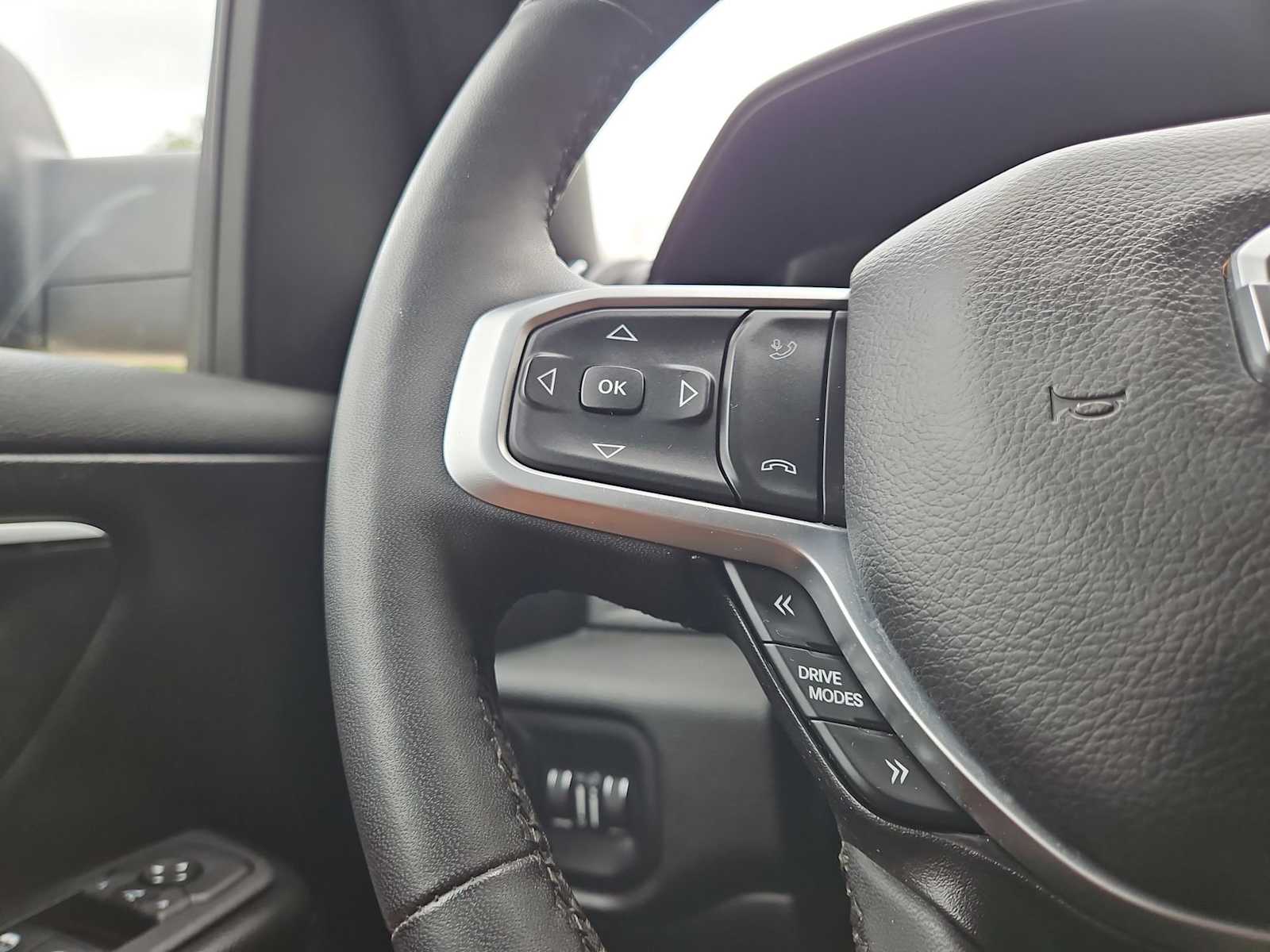 Thumbnail: 2025 RAM 1500 - 24