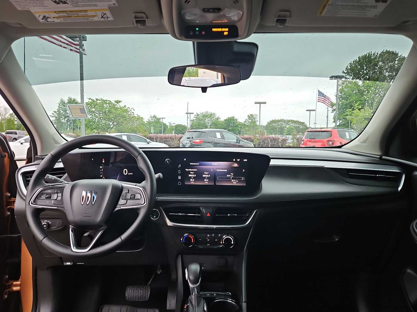 Thumbnail: 2024 Buick Encore GX - 16