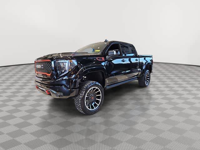 Thumbnail: 2026 GMC Sierra 1500 - 4
