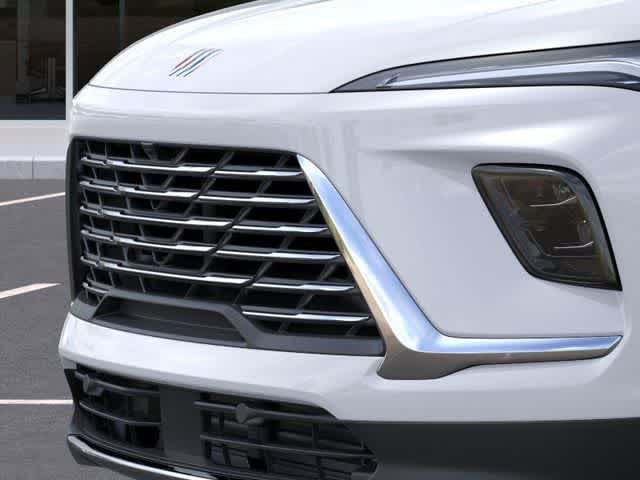 Thumbnail: 2026 Buick Enclave - 13