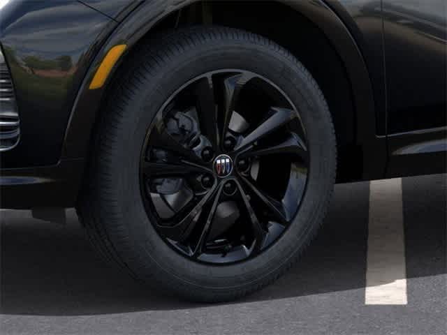 Thumbnail: 2026 Buick Envista - 9