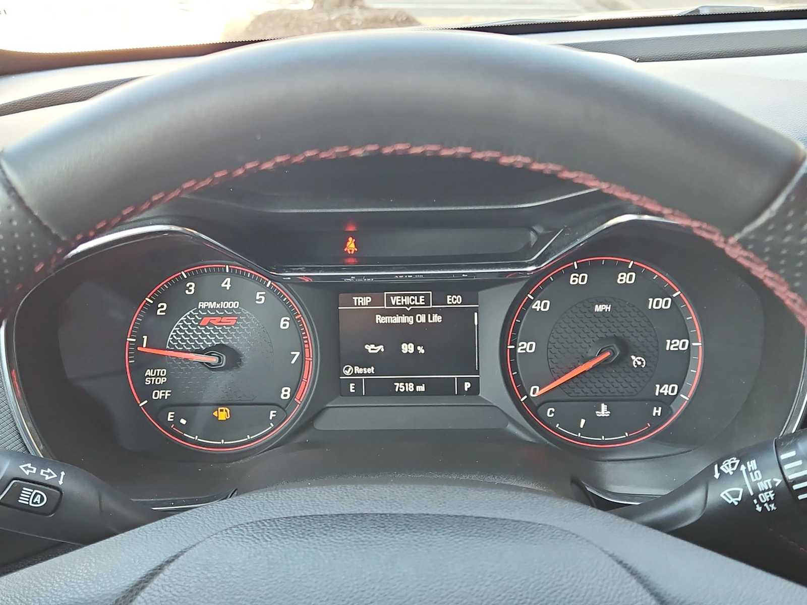 Thumbnail: 2023 Chevrolet TrailBlazer - 32