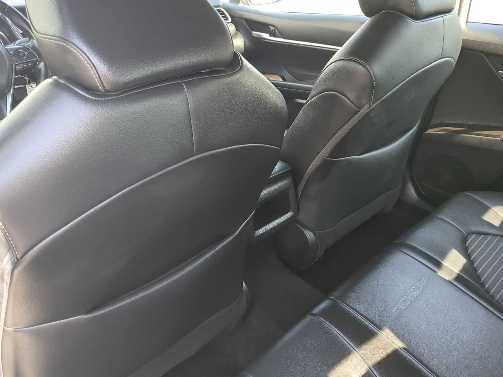 Thumbnail: 2024 Toyota Camry - 17