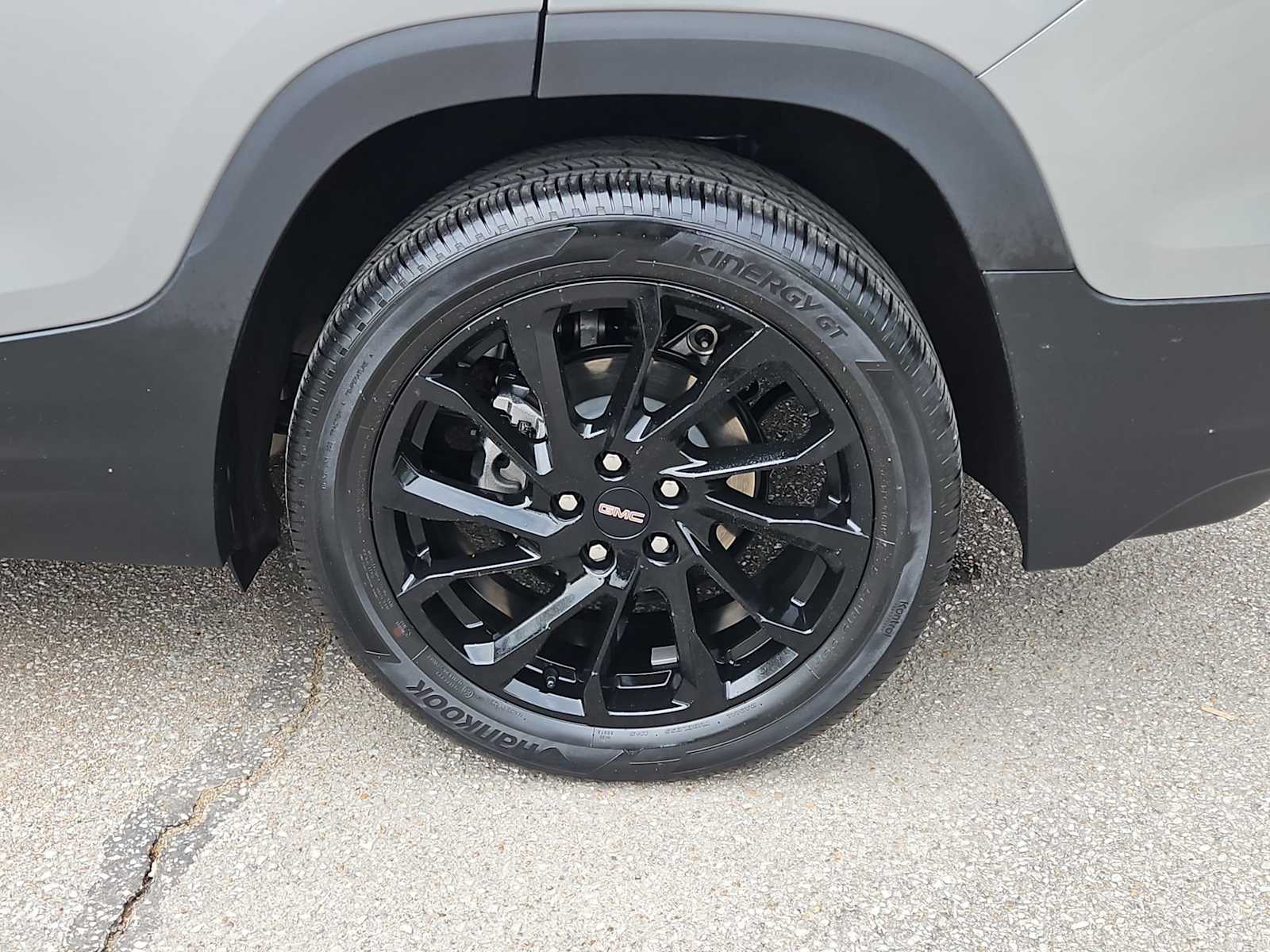 Thumbnail: 2023 GMC Terrain - 14