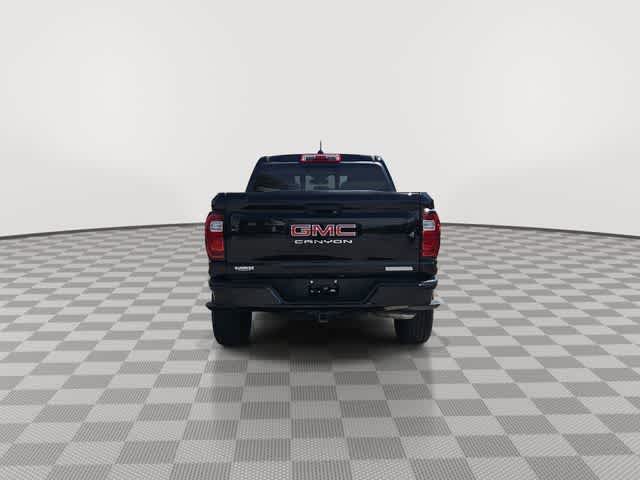 Thumbnail: 2023 GMC Canyon - 13