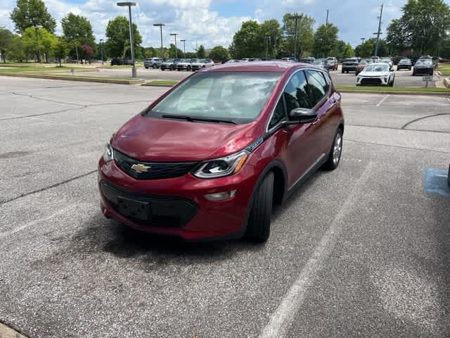 Thumbnail: 2020 Chevrolet Bolt EV - 4