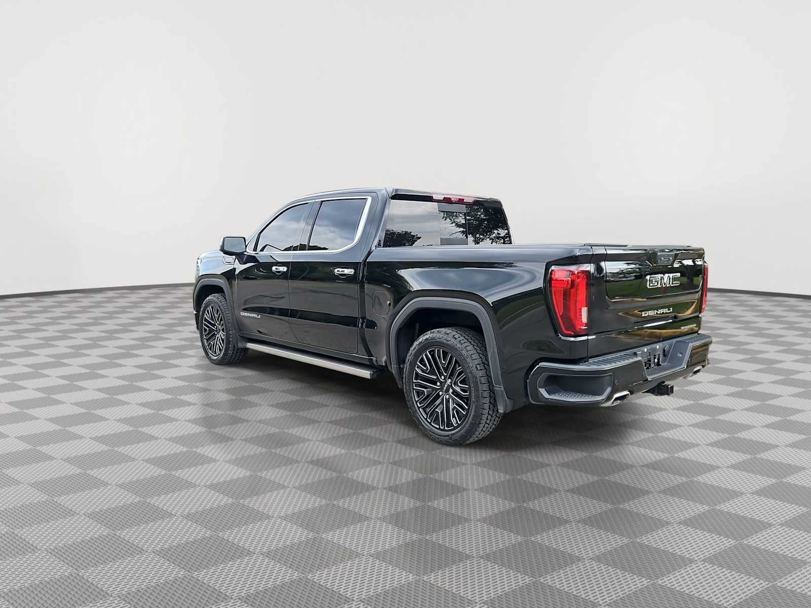 Thumbnail: 2022 GMC Sierra 1500 - 6