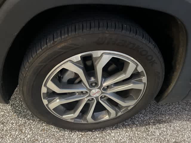 Thumbnail: 2018 GMC Terrain - 3