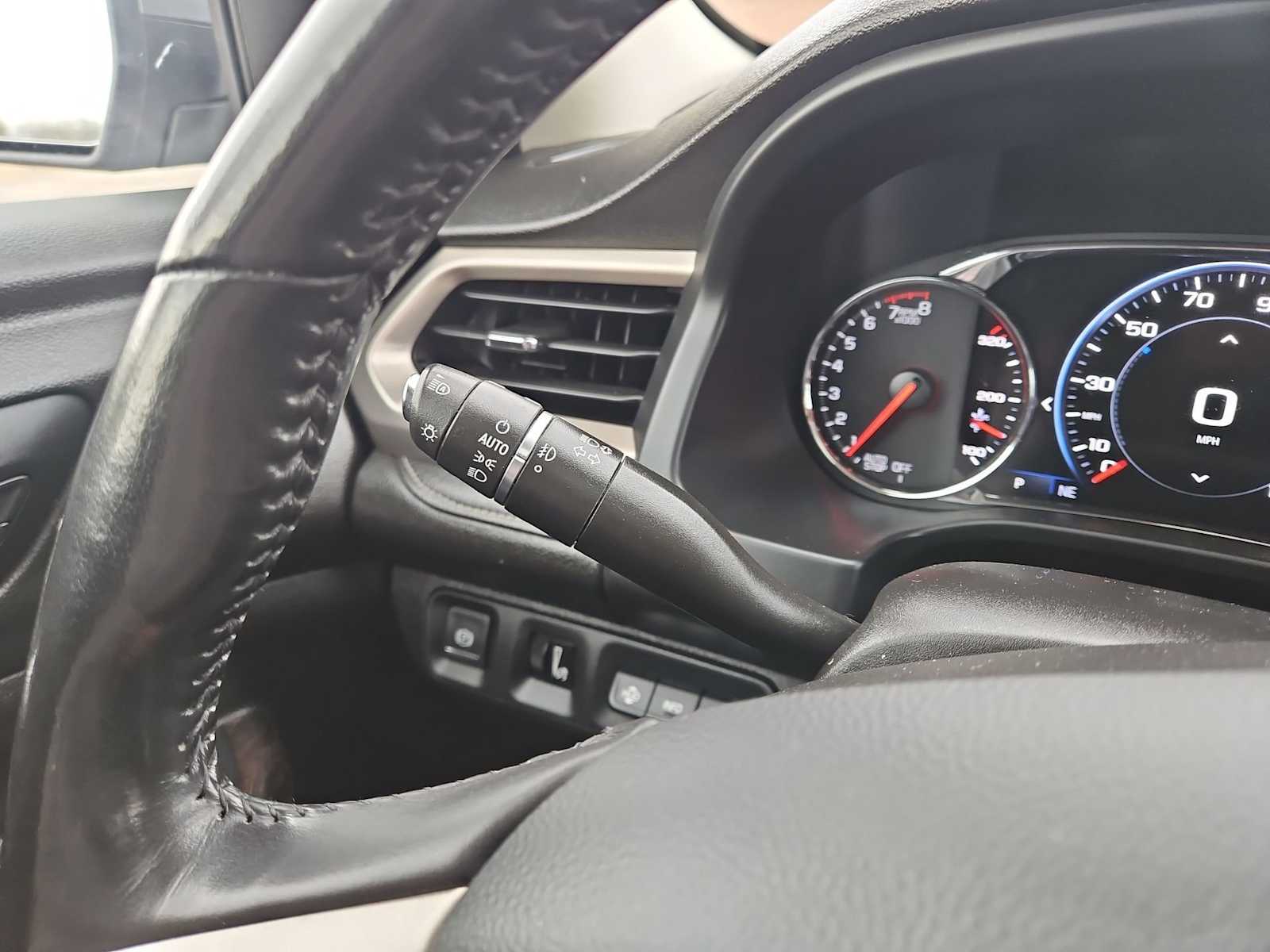 Thumbnail: 2021 GMC Acadia - 29