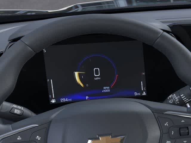 Thumbnail: 2026 Chevrolet Trax - 18