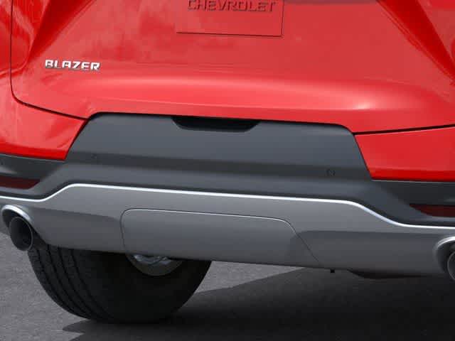 Thumbnail: 2026 Chevrolet Blazer - 14