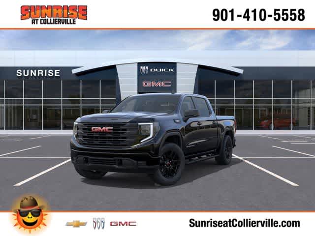 Thumbnail: 2026 GMC Sierra 1500 - 1