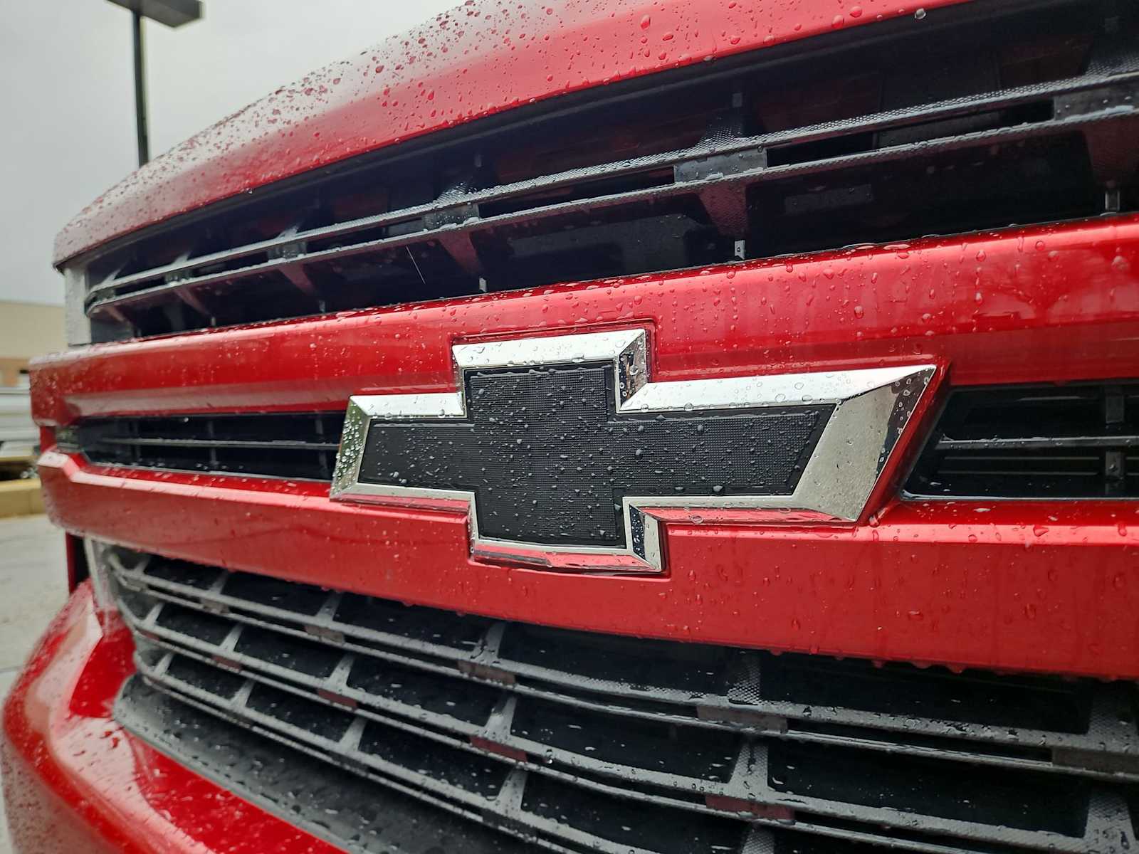 Thumbnail: 2021 Chevrolet Silverado 1500 - 12