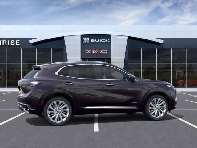 Thumbnail: 2026 Buick Envision - 6