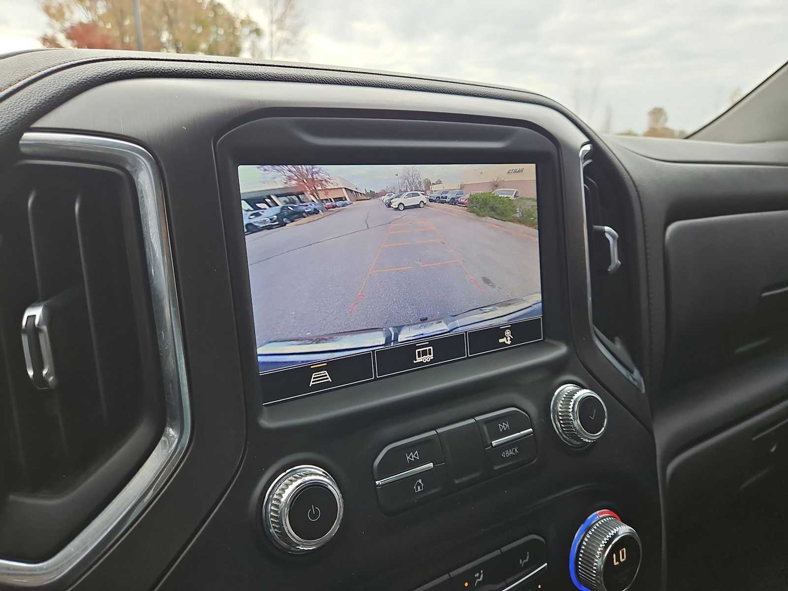 Thumbnail: 2021 GMC Sierra 1500 - 28