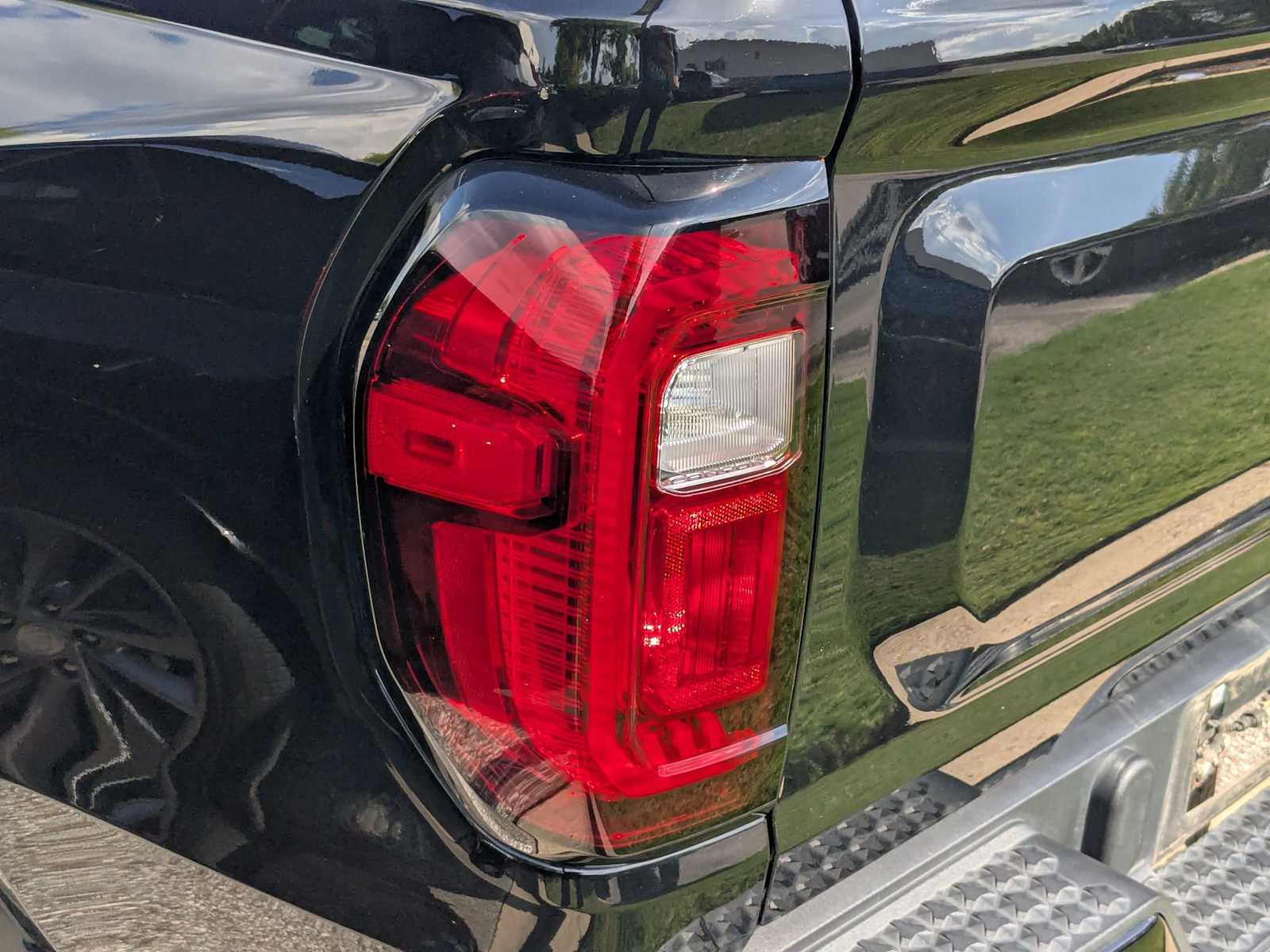 Thumbnail: 2023 GMC Canyon - 6