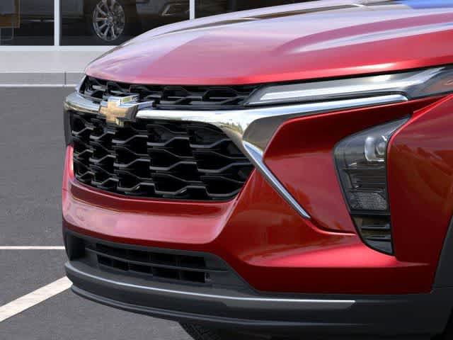 Thumbnail: 2026 Chevrolet Trax - 13