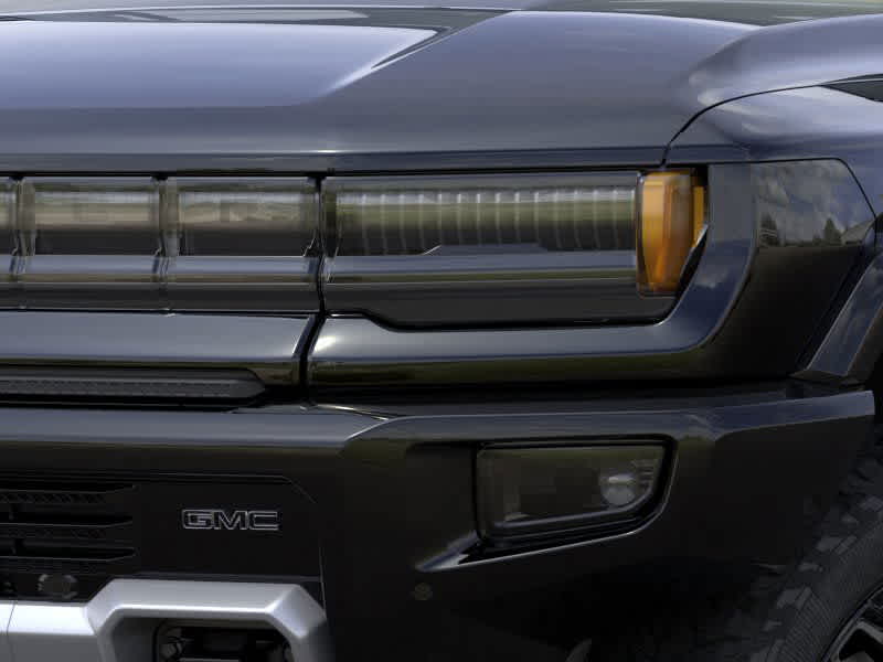 Thumbnail: 2025 GMC Hummer EV - 10