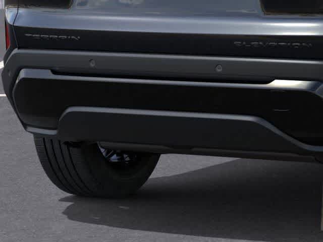 Thumbnail: 2026 GMC Terrain - 14